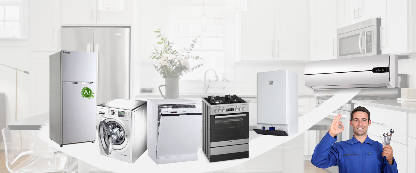 Orta Electrolux Servisi
