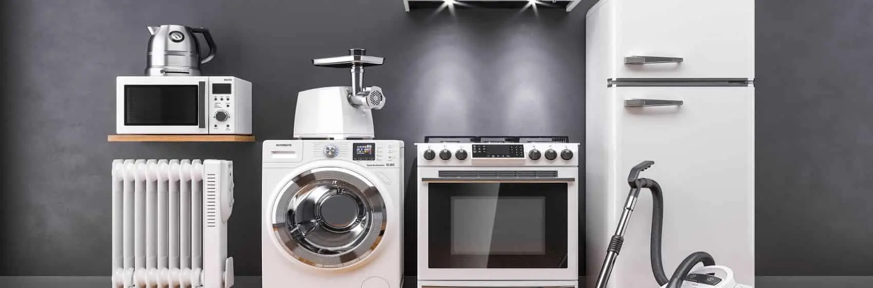 Orta Electrolux Kombi Servisi